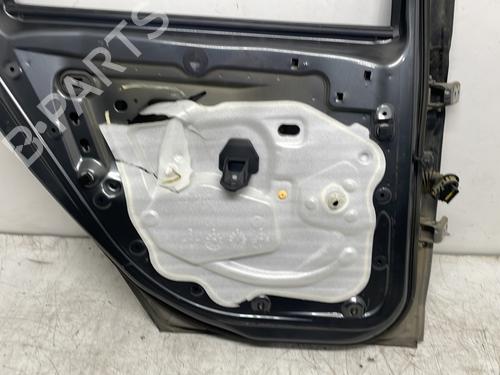 Dør venstre bagtil CITROËN C-ELYSEE (DD_) 1.2 VTi 82 | BP31613046C4 