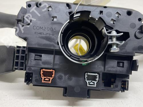 Used Steering column stalk Steering column stalk CITROËN C-ELYSEE (DD_) 1.2 VTi 82 (82 hp) 31613108 31613108