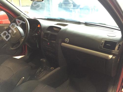 Instrument cluster RENAULT CLIO II (BB_, CB_) 1.4 16V (B/CB0P, BB13) | BP29456302C47 
