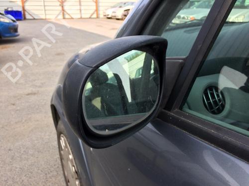 Left mirror CITROËN C3 I (FC_, FN_) 1.4 i | BP26451465C26 