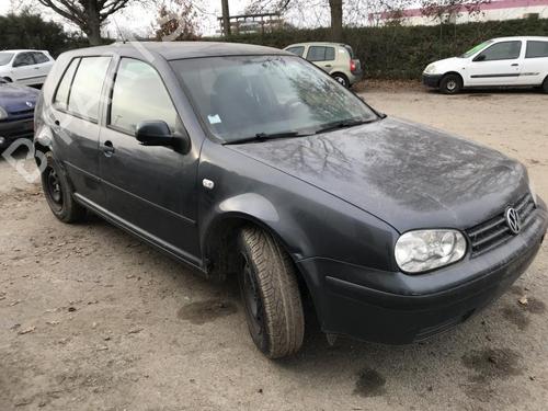 Hood VW GOLF IV (1J1) 1.9 SDI | BP26422743C1 