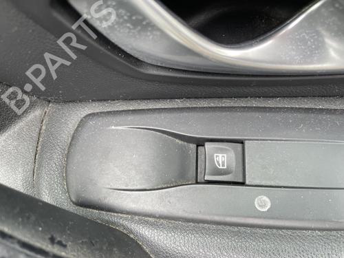 Right front window switch RENAULT LAGUNA III (BT0/1) 1.5 dCi (BT00, BT0A, BT0T, BT1J) | BP36521109I26 - Image 2