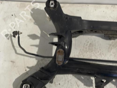 Used Rear axle Rear axle BMW 4 Gran Coupe (F36) 420 d (190 hp) 26427800 26427800