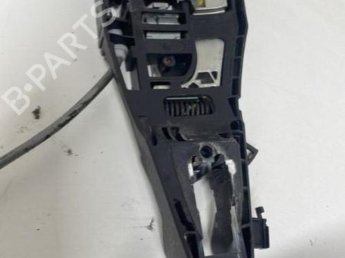 Rear right lock CITROËN C4 II (NC_) 1.6 HDi 115 | BP26421997C99 