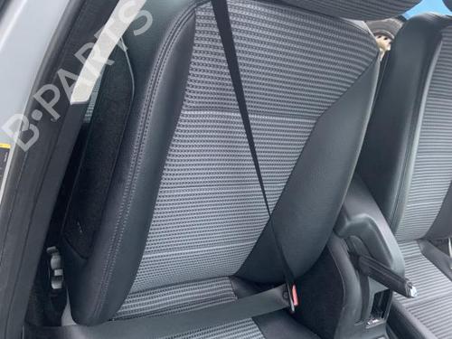 Left taillight MERCEDES-BENZ A-CLASS (W169) A 180 CDI (169.007, 169.307) | BP26428043C34 