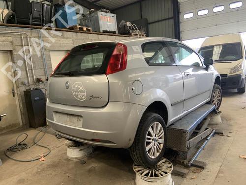 AC compressor FIAT GRANDE PUNTO (199_) 1.4 16V (199BXG1B, 199AXG1B) | BP26422616M34 