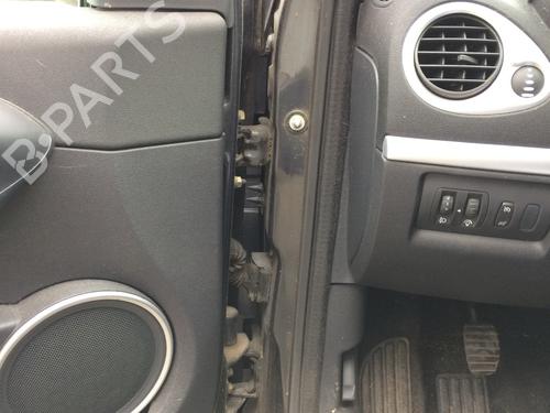 Hinge/Door check strap RENAULT CLIO III (BR0/1, CR0/1) 1.4 16V | BP27205088C146 