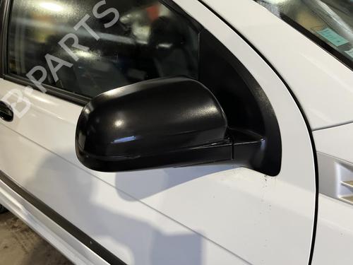 Used Right mirror CHEVROLET AVEO / KALOS Hatchback (T250, T255) 1.2 LPG (84 hp) 31904290