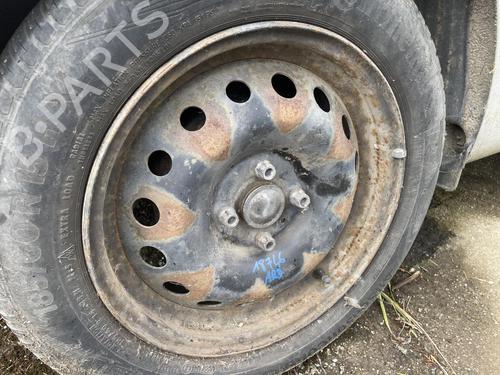 Used Rim Rim 36443454 36443454