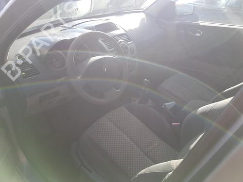 Steering column stalk RENAULT MEGANE II (BM0/1_, CM0/1_) 1.9 dCi (BM0G, CM0G) | BP31858290I23 