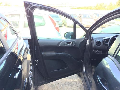 Front left window mechanism OPEL MERIVA B MPV (S10) 1.7 CDTI (75) | BP28062837C22 