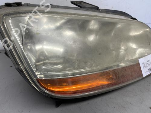 Right headlight FIAT IDEA (350_) 1.3 D Multijet | BP30001502C29 