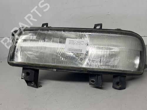Faro izquierdo RENAULT MASTER II Platform/Chassis (ED/HD/UD) 2.2 dCI 90 (ED0G, ED0N, HD0G, HD0N, HD1G, HD1N, UD0G,... (90 hp) 29004436