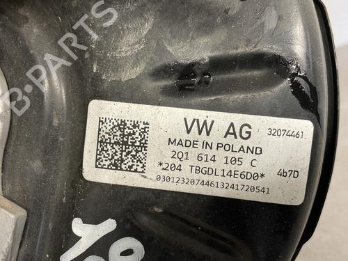 Servo brake SEAT IBIZA V (KJ1, KJG) 1.0 | BP33206365M42 - Image 2