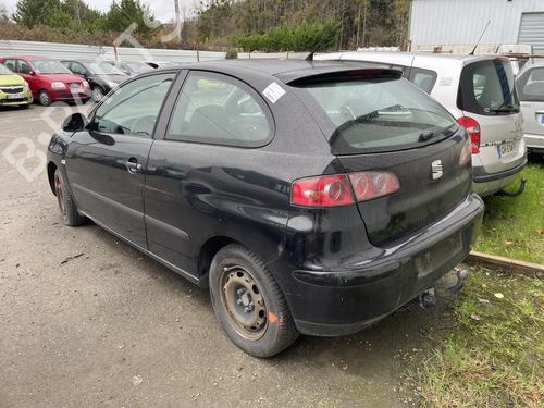 Ignition coil SEAT IBIZA III (6L1) 1.4 16V | BP30888449M94