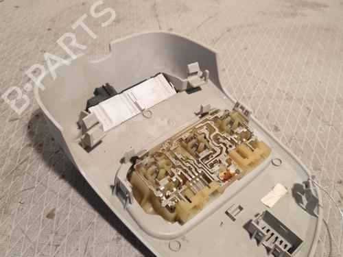 Interior roof light PEUGEOT 3008 I MPV (0U_) 1.6 HDi | BP26427589I8