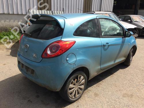 Middle console FORD KA (RU8) 1.2 | BP26417575I22 