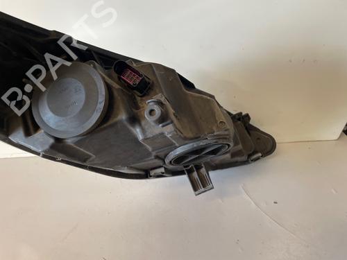Left headlight FORD FIESTA VI (CB1, CCN) 1.25 | BP40604078C28 - Image 5