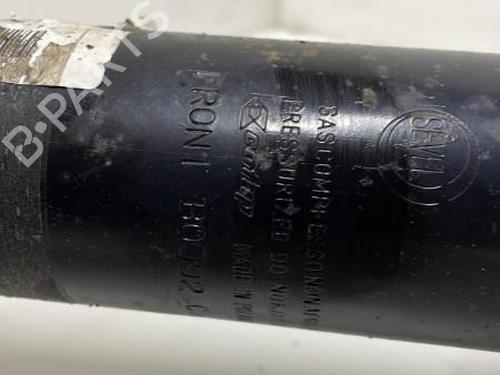 Left front shock absorber CITROËN JUMPER II Van 2.2 HDi 130 | BP26427395M16  - Image 7