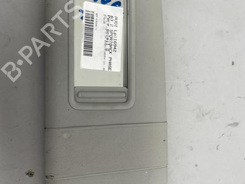 Used Left sun visor AUDI A3 Sportback (8PA) 1.9 TDI (105 hp) 26421530