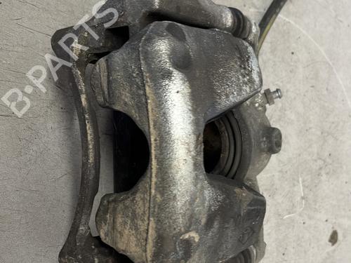 Right front brake caliper RENAULT MEGANE IV Hatchback (B9A/M/N_) 1.5 dCi 110 (B9A3) | BP32981371M104 - Image 4