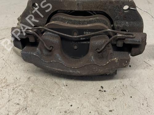 Left front brake caliper DACIA LODGY (JS_) 1.2 TCe (JSAY, JSM0) | BP29320185M105