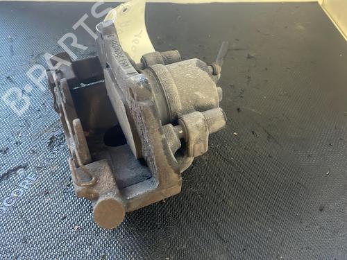 Left front brake caliper FORD KUGA I 2.0 TDCi | BP26422386M105 - Image 2