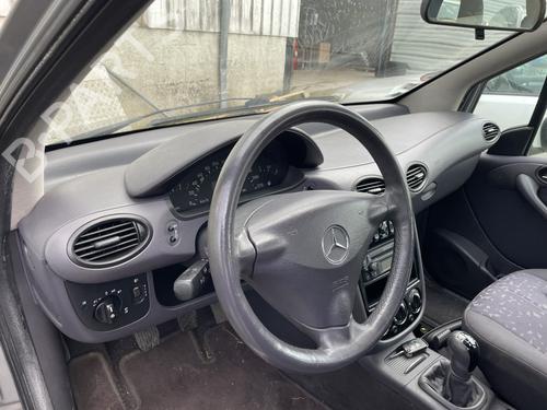 Used Pedal MERCEDES-BENZ A-CLASS (W168) A 170 CDI (168.009, 168.109) (95 hp) 30902511