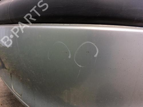 Rear bumper RENAULT LAGUNA I (B56_, 556_) 1.6 16V (B568, B561) | BP27614820C8 