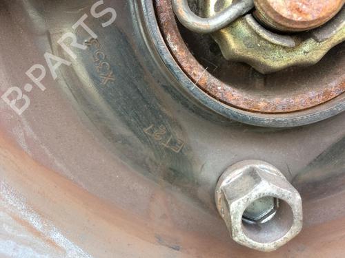 Rim PEUGEOT 307 (3A/C) 1.6 16V | BP29202149C45 