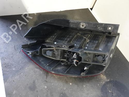 Right taillight RENAULT SCÉNIC II (JM0/1_) 1.9 dCi (JM0G, JM12, JM1G, JM2C) | BP26427675C35