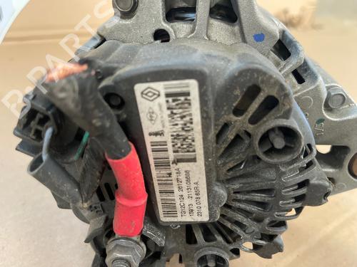 Used Alternator Alternator 36846937 36846937