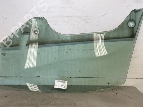 Used Front right door window AUDI TT Roadster (8N9) 1.8 T (180 hp) 26426060