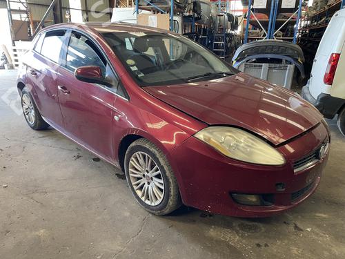 Used Heater blower motor Heater blower motor FIAT BRAVO II (198_) 1.6 D Multijet (198AXL1B) (120 hp) 32749126 32749126