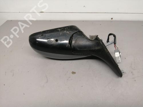 Left mirror PEUGEOT 406 (8B) 2.0 HDI 110 | BP26419615C26 