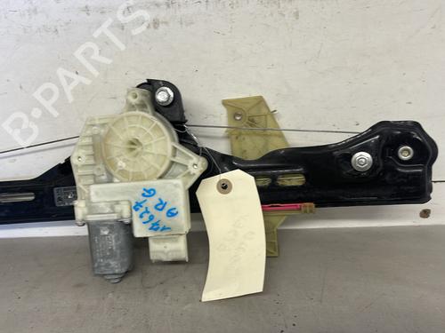 Used Rear left window mechanism Rear left window mechanism CITROËN C4 SPACETOURER (3D_) 1.5 BlueHDi 130 (131 hp) 26420440 26420440