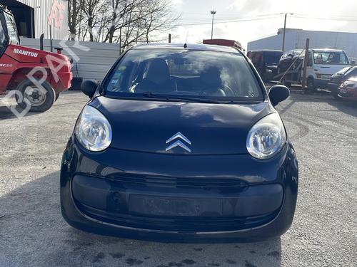 Alternator CITROËN C1 (PM_, PN_) 1.0 | BP26426158M7 - Image 18