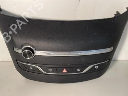 Used Other Other PEUGEOT 308 II (LB_, LP_, LW_, LH_, L3_) 1.6 BlueHDi 120 (120 hp) 26427459 26427459