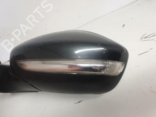 Left mirror PEUGEOT 208 I (CA_, CC_) 1.2 VTI 82 | BP26416713C26 