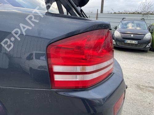 Left taillight DODGE AVENGER 2.0 CRD | BP31023053C34 - Image 2