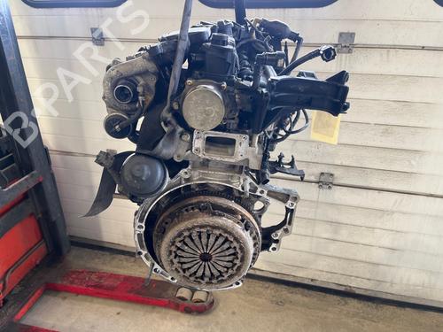 Engine PEUGEOT 206 SW (2E/K) 1.4 HDi | BP40446618M1  - Image 5