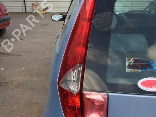 Left taillight FIAT PUNTO (188_) 1.2 60 (188.030, .050, .130, .150, .230, .250) 51721479