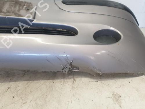 Front bumper MERCEDES-BENZ A-CLASS (W168) A 170 CDI (168.008) | BP26416170C7 