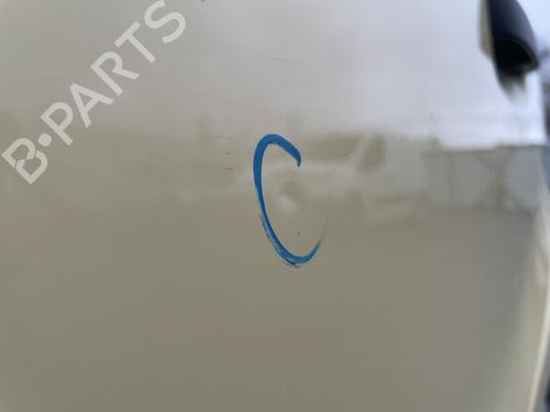 Used Left rear door Left rear door FIAT PANDA (169_) 1.2 LPG (169CXF1A) (69 hp) 30736228 30736228