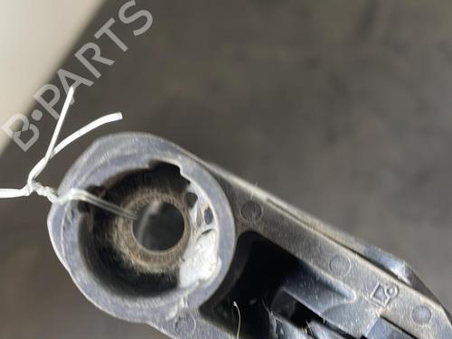 Bagrudeviskerarm RENAULT ZOE (BFM_) ZOE (88 hp) 26422418