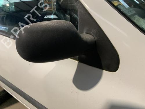 Used Right mirror RENAULT CLIO II Hatchback Van (SB0/1/2_) 1.9 D (SB0R) (54 hp) 26428066