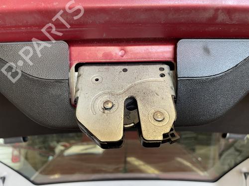 Used Tailgate lock Tailgate lock FIAT BRAVO II (198_) 1.6 D Multijet (198AXL1B) (120 hp) 32749100 32749100