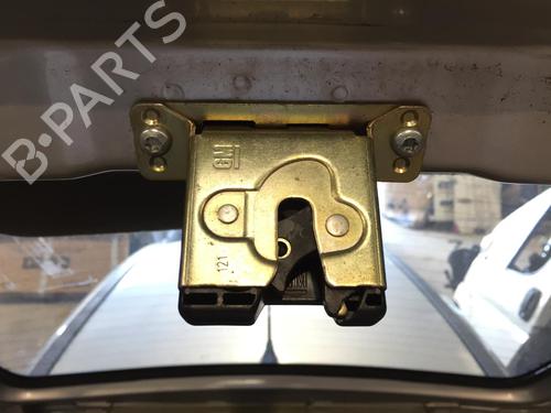 Bakluke lås OPEL CORSA B (S93) 1.4 i (F08, F68, M68) (60 hp) 29326890