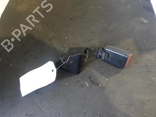 Seat buckle PEUGEOT 208 I (CA_, CC_) 1.6 HDi | BP26416911I32