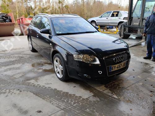 Instrument cluster AUDI A4 B7 Avant (8ED) 2.0 TDI | BP26422716C47  - Image 7